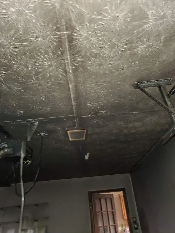 Fire and smoke damage assessment for Water Damage Assessment in Fort Collins